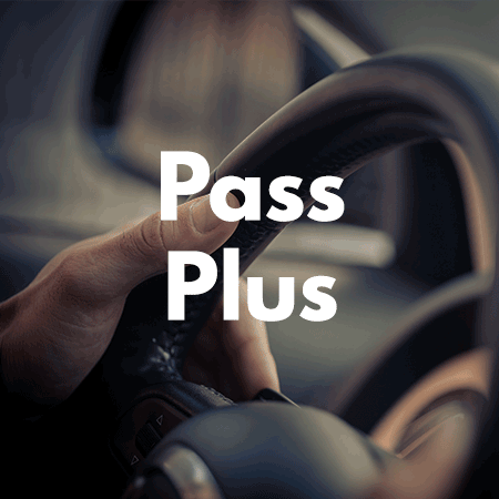 Pass Plus driving lessons in Richmond 