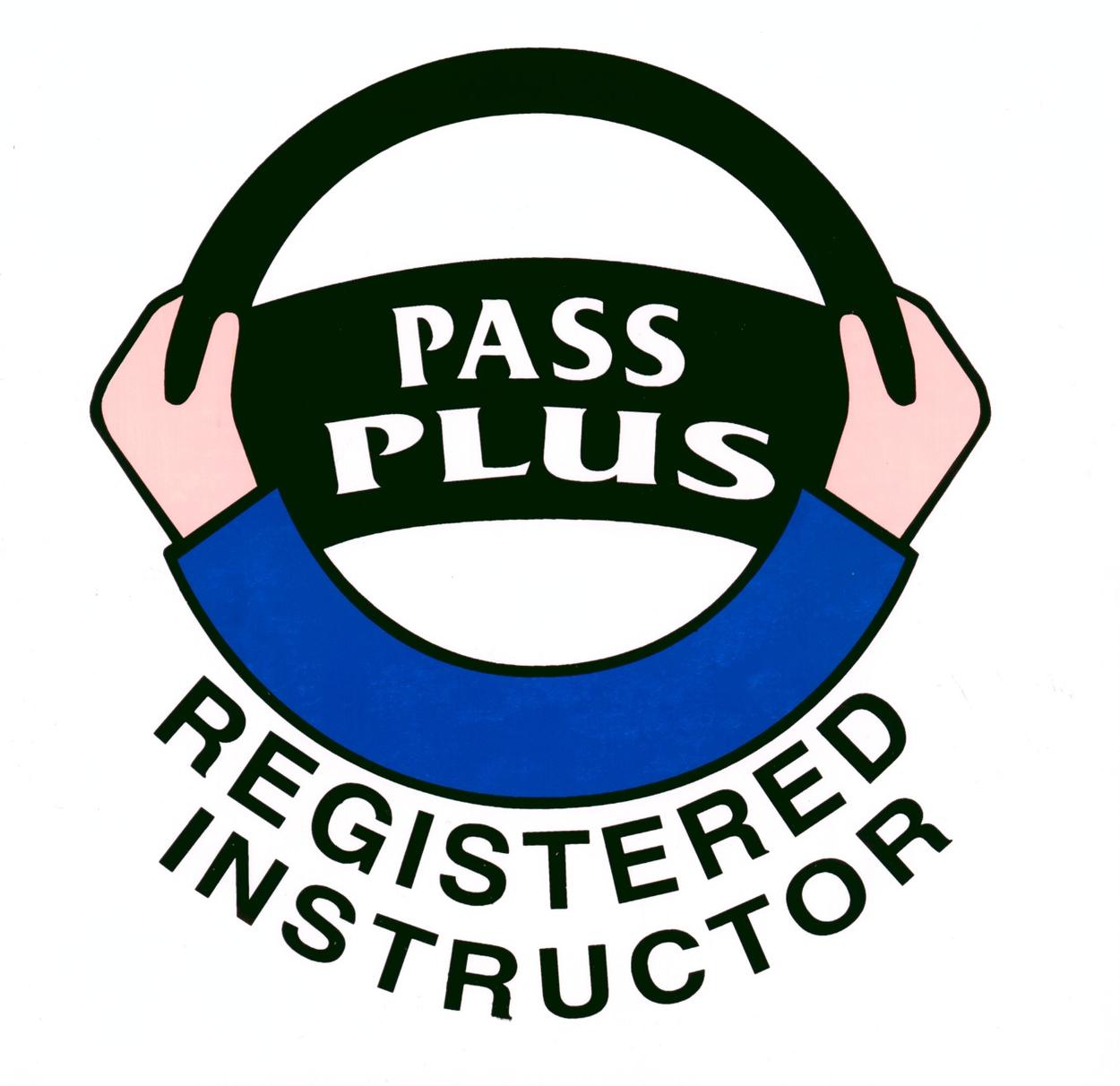 Pass Plus Approved Driving Lessons in Richmond 